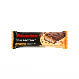 PowerbarProteinPlus30BarVanillaCaramel-Crisp