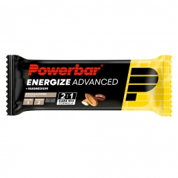 PowerbarEnergizeAdvancedBarMoccaAlmond