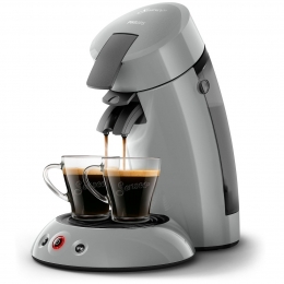 PhilipsSenseoHD655350SenseoGrijs