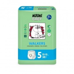 MuumibabyBabyLuierbroekjeMaat510-15kg38stuks