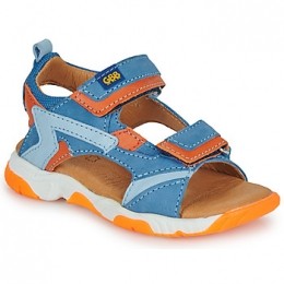 SandalenGBBGIPSY