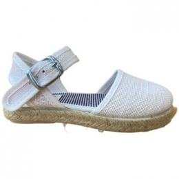 LageSneakersJaverALPARGATALINO134Blanco