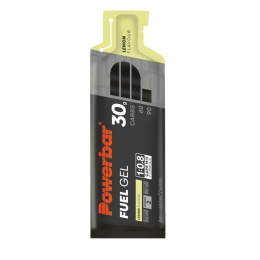 PowerbarFuelGel30Lemon