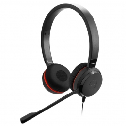 JabraEvolve30IIStereokoptelefoon