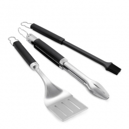 3-deligeprecisionbarbecuesetWeber-Weber