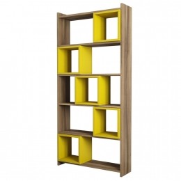 BoekenkastBoxKaluneDesign