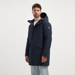 Travelinapos-Parka-Marineblauw-Maat