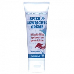 OudHollandscheSpiercreme75mlOudHollandscheAmbachtscreme-Oudhollandscheambachtscreme