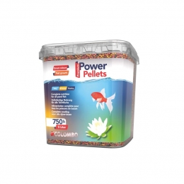 Powerpellets5lColombo-Colombo