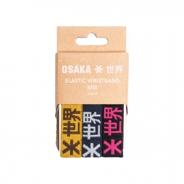 OsakaElasticBraceletMix