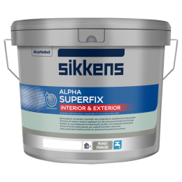 SikkensAlphaSuperfix-5L