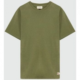T-shirtRoyRogersJERSEYSWRR090049C7480111-C0085ARMYGREEN