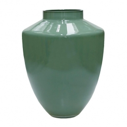 VaseTheWorld-TugelaMpastelgreen28xH36cm