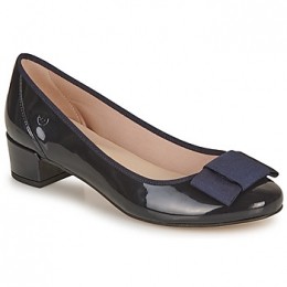 BallerinasBettyLondonHlne