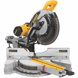 DeWALTDWS780SAfkortzaagMetXPSZaaglijnindicator-1675W-305X30mm