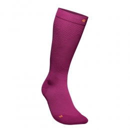 BauerfeindRunUltralightCompressionSocksDames