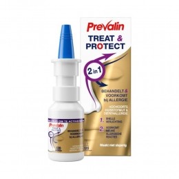 PrevalinNeussprayTreatProtect20ml