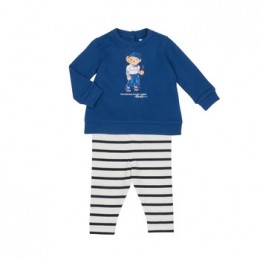 SetjesPoloRalphLaurenBEARSET-SETS-LEGGINGSET