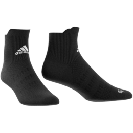 adidasAlphaskinAnkleSocks