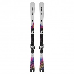 SalomonAddiktPro66