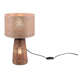 RealityStrawTafellamp24cm