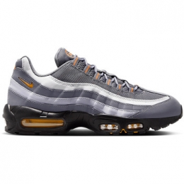 SneakersNikeAirMax95CoolGreySundial