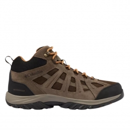 ColumbiaMensRedmondIIIMidWaterproof