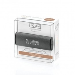 MillefioriMilanoIconAutoLuchtverfrisserUrbanSandaloBergamotto35gr