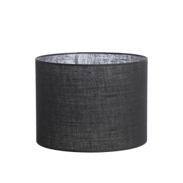 LightLivingLightlivingKapcilinder40-40-30cmSENDAIzwart