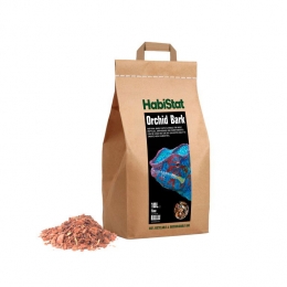 HabistatAquadistriorchideenschorssubstraatfijn10literHabistatAquadistri-Aquadistri