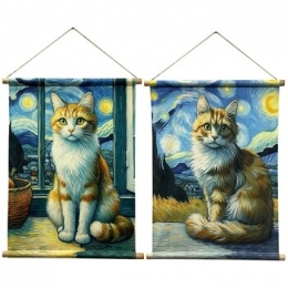 PostersSignesGrimalt2UDoek