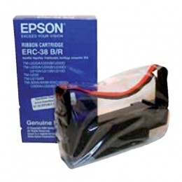 Lintepsons015245voorerc38nylonzwartrood