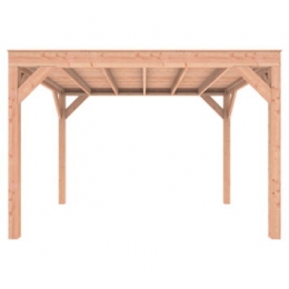 DouglasOverkapping350x250OutdoorLife-Outdoorlife