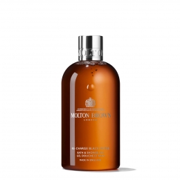 MoltonBrownRe-chargeBlackPepperBathandShowerGel300ml