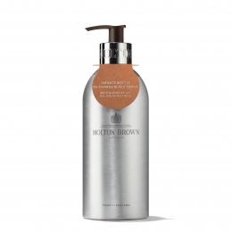 MoltonBrownRe-chargeBlackPepperInfiniteBottle