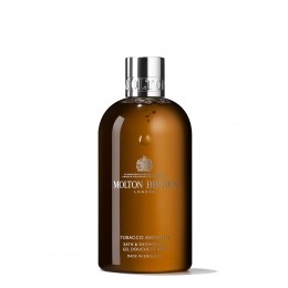 MoltonBrownTobaccoAbsoluteBathandShowerGel300ml
