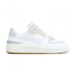 CruyffCruyff-SurefireTennisWhiteCream-Maat40