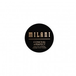 MilaniConcealPerfectBlurOutPowder