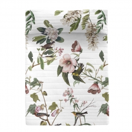 BedspreiBloomingHappyFriday