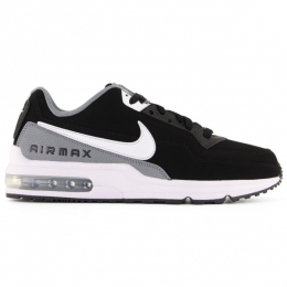 Nike-AirMaxLTD3Shoes-Sneakersmaat125zwartwit