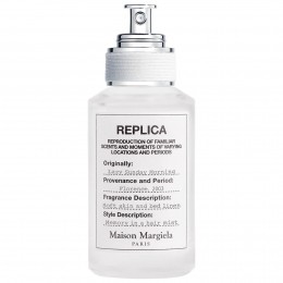 MaisonMargielaReplicaLazySundayMorningHaarnevel30ml