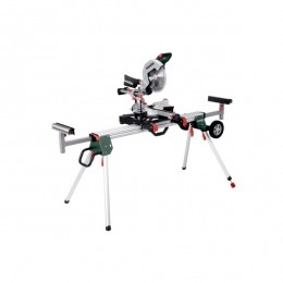 MetaboKGS305MAfkortzaag-2000W-305X30mm-QuickHendel-MetOnderstelKSU401