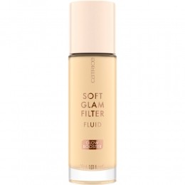 CatriceSoftGlamFilterFluid010Fair-Light30ml