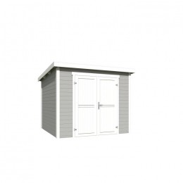 BlokhutMila250x250PlatinumGrey-Wit-Outdoorlife