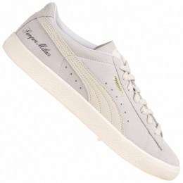 PUMAxACMailandSuedeVTGVintageUnisexSneakers387071-02
