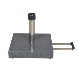 GardenImpressionsEinsteinparasolvoet40kg-royalanthracite