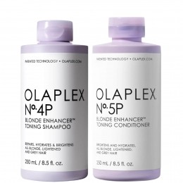 OlaplexNo4PandNo5PToningBundle