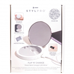 StylProFlipNChargeSpiegel