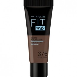 FoundationsenConcealersMaybellineNewYorkFitMeMattePorelessFoundation