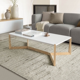KaveHomeSalontafelQuatro120x60cm-Wit
